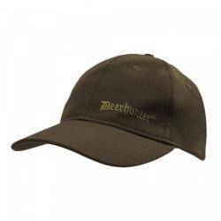 Casquette Excape Light "Art Green" Deerhunter DESTOCKAGE  HIVER -50%