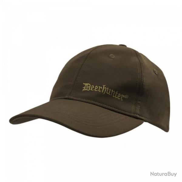 Casquette Excape Light "Art Green" Deerhunter DESTOCKAGE  HIVER -50%