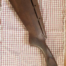 Crosse r&eacute;glable Beretta silver Pigeon Chasse