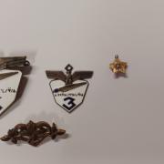 13° BCA / 13° Bataillon De Chasseurs Alpins /Batinf 5/Forpronu