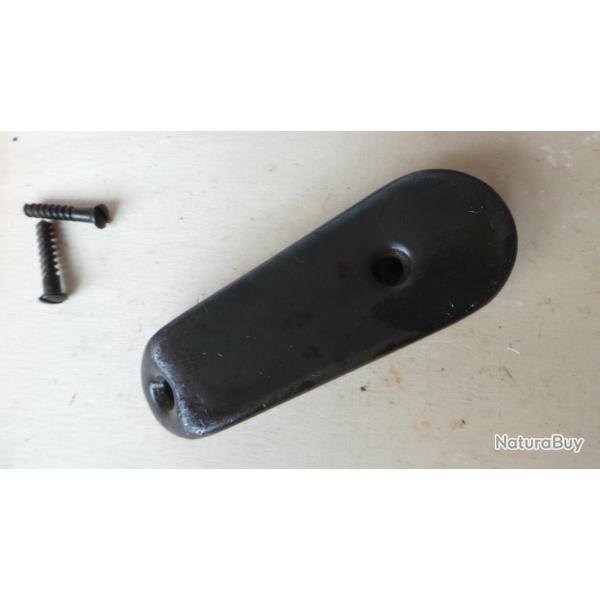 PLAQUE DE COUCHE MAUSER 98