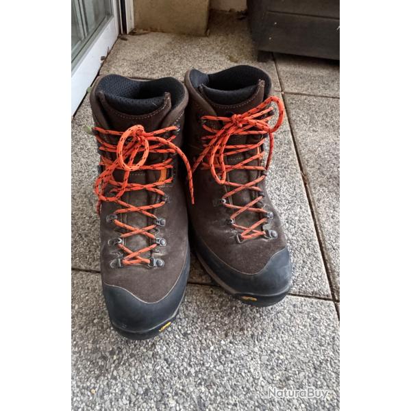 Chaussures zamberlan