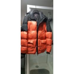 Doudoune homme XXL ultra chaude