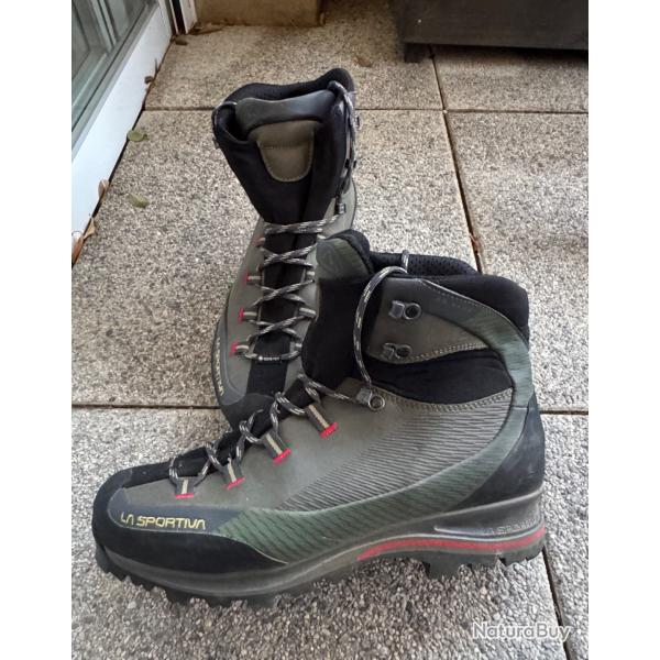 Chaussures la sportiva