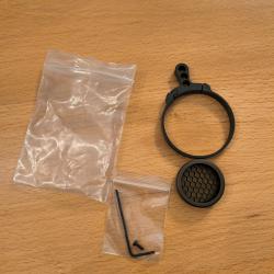 levier de lunette vortex razor HD gen 2 throw lever