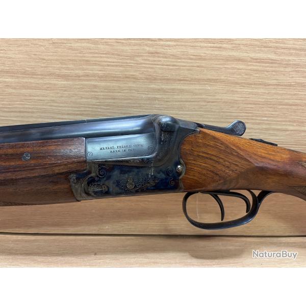 Fusil Merkel cal 12 tr�s bon �tat.