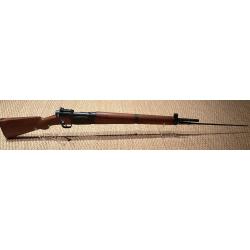 MAS Mle 1936 rechambr&eacute; en .284 Winchester