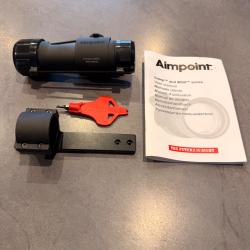 Vend Point rouge Aimpoint CompC3 2MOA