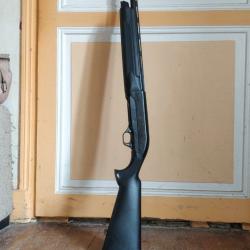 fusil MAROCCHI semi automatique 12/89