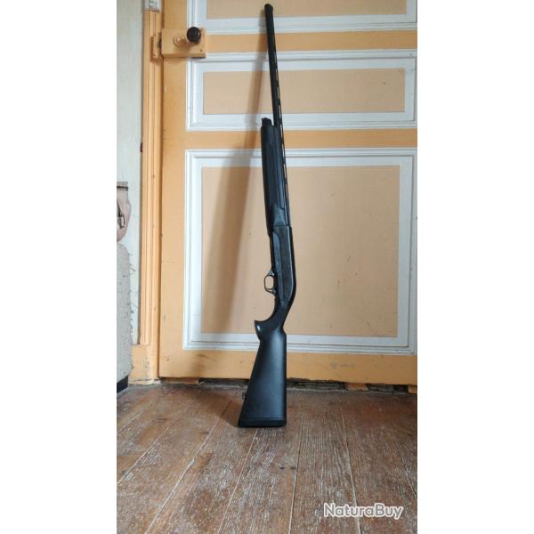 fusil MAROCCHI semi automatique 12/89