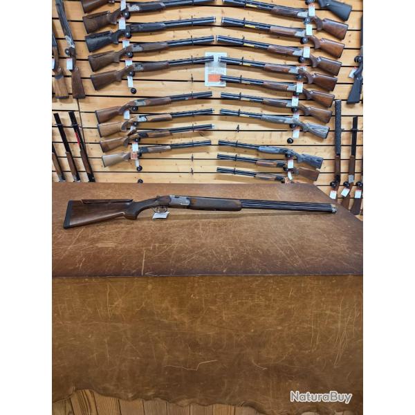 Beretta 692 12/76