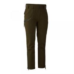 Fuseau Pro Gamekeeper Peat Deerhunter DESTOCKAGE HIVER -50%