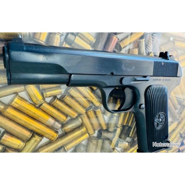 TOKAREV TT33