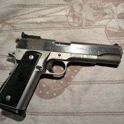 &Agrave; saisir, pistolet, para, ordonnance p 14, 45, calibre 45 acp a pris cool