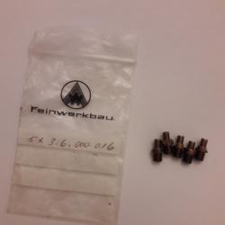 CHEMINEE B&eacute;rylium POUR ROGER & SPENCER FEINWERKBAU