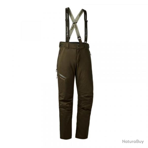 Pantalon D'hiver Excape Art Green Deerhunter  SOLDES HIVER -30%