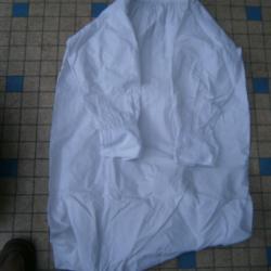 chemise ann&eacute;e 1800