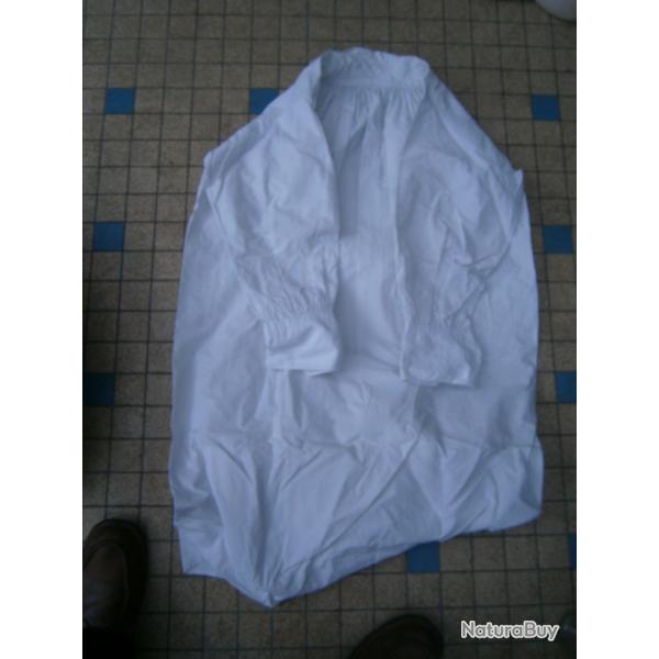 chemise ann�e 1800