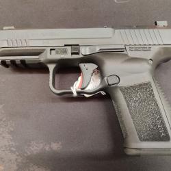 CANIK METE SF BLACK 9MM