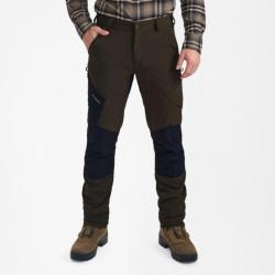 Pantalon Northward vert/noir Deerhunter  SOLDES HIVER -30%