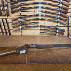 Beretta 692 trap 12/70