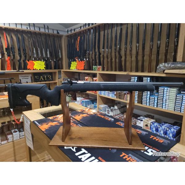 CZ 457 LRP Night Sky Canon Varmint 22lr