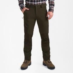 Pantalon Northward vert Deerhunter  SOLDES HIVER -30%