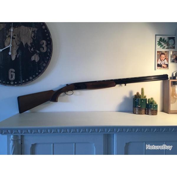 Fusil superpos� ata arms sp black cal 20