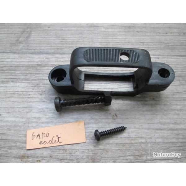 Pontet avec vis de fixe pour Cadet Gamo (I24)