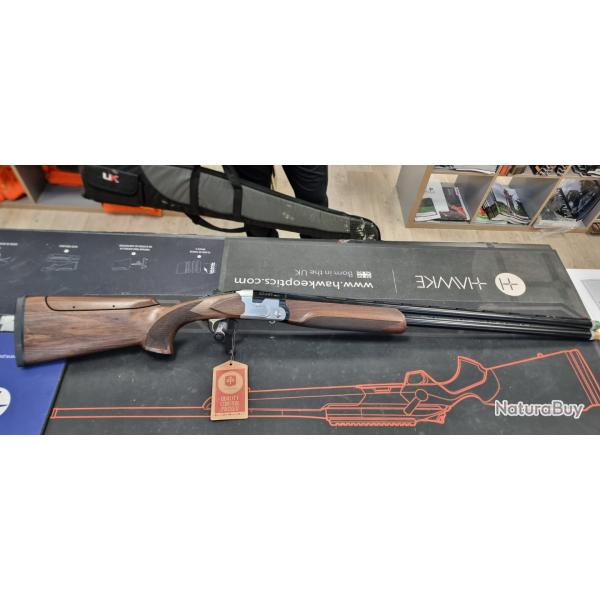 Fusil superpos� Ata Pro 12 cal 12/76 can 76 cm busc r�glable