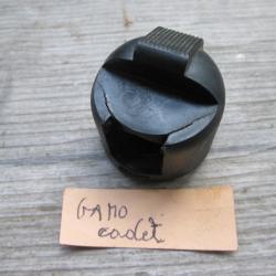 Bouchon Cass&eacute; arriere de cylindre Gamo Cadet (i25)