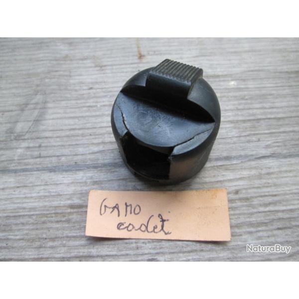 Bouchon Cass� arriere de cylindre Gamo Cadet (i25)