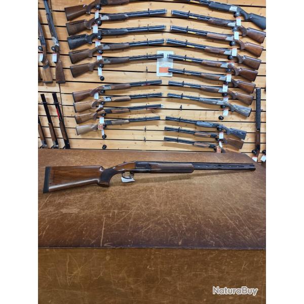 Browning ultra trap 12/76