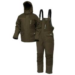 Combinaison 2 pi&egrave;ces DAM Xtherm Winter Suit - Protection et confort par grand froid L