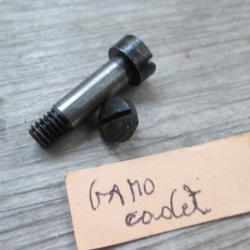 Axe de Canon Gamo Cadet (I27)