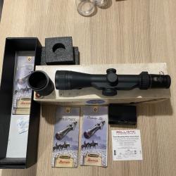 Lunette laserscope 3 buris
