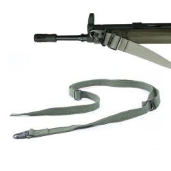 Sangle HK G3 3 Points OD Dotation FS - SKX INDUSTRIES