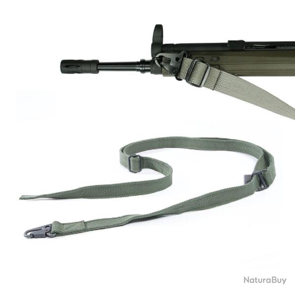 Sangle HK G3 3 Points OD Dotation FS - SKX INDUSTRIES