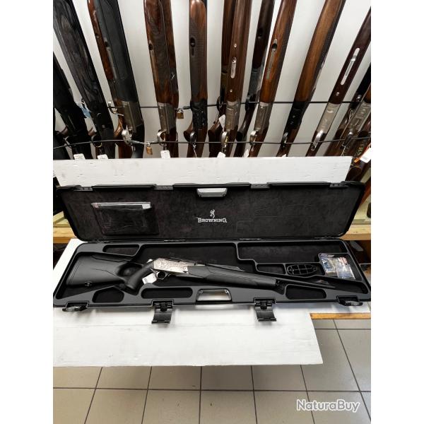 OCCASION !!! BROWNING BAR 4X PLATINIUM CAL:30-06
