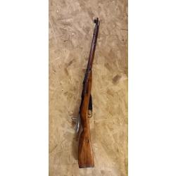 Mosin Nagant Izhevsk 1942