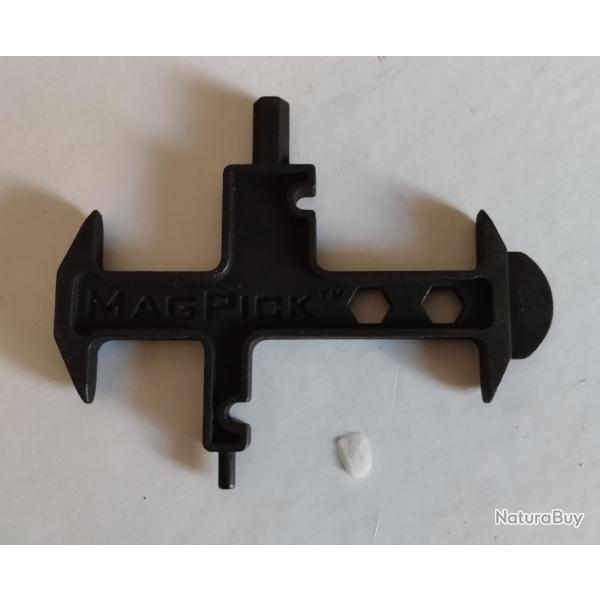 Multi-tool EMG Magpick