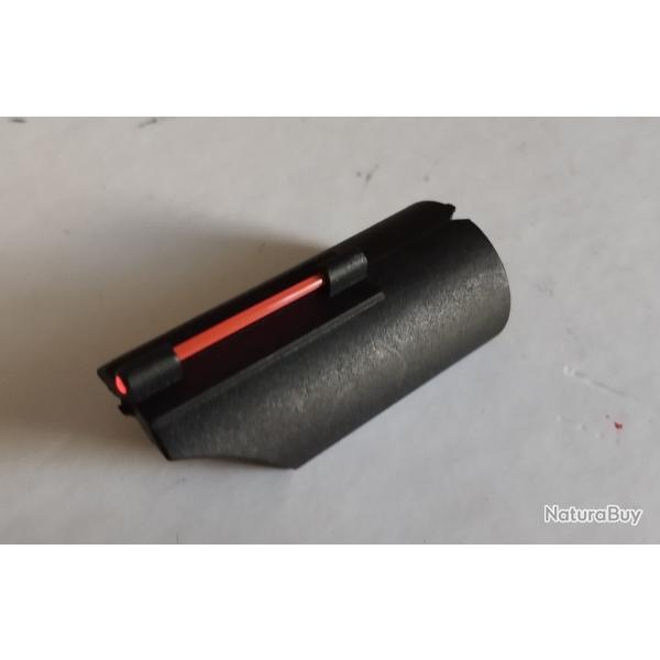 Viseur frontal � fibre optique pour fusil M870 Cyma