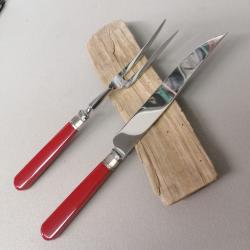 Chasse barbecue repas