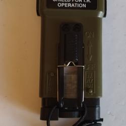 BB Loader 110 billes boitier type MS2000 FMA