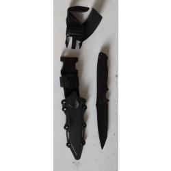 Couteau factice nylon FMA