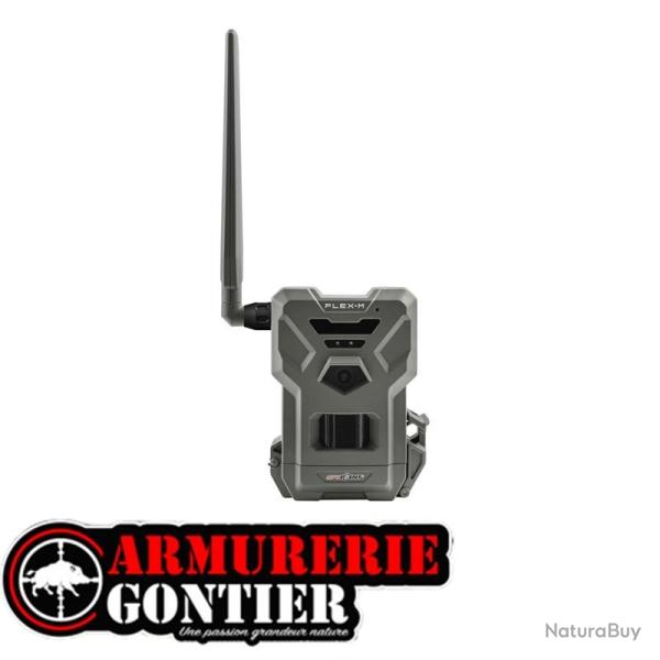 Pi�ge Photographique SPYPOINT FLEX-M