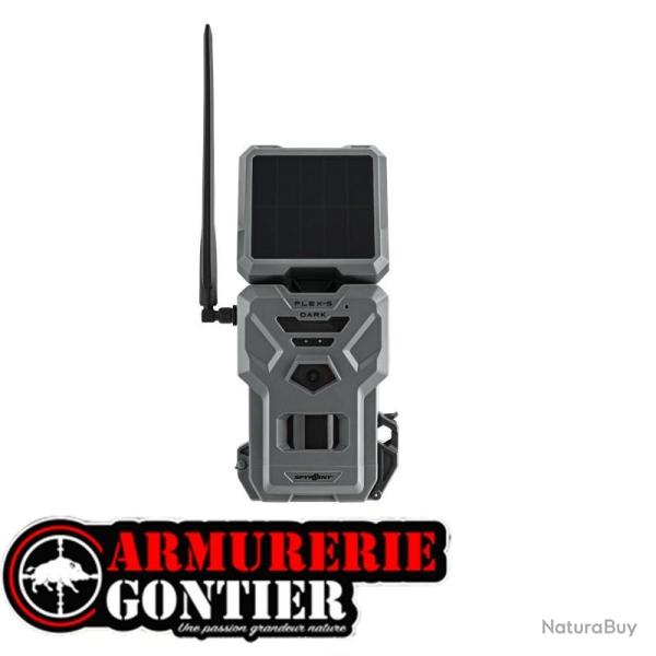 Pi�ge Photographique SPYPOINT FLEX-S DARK