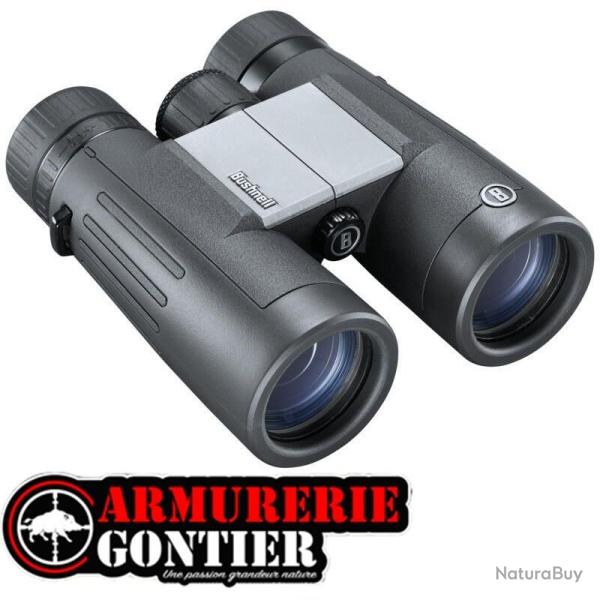 Jumelles BUSHNELL POWERVIEW 2 8X42