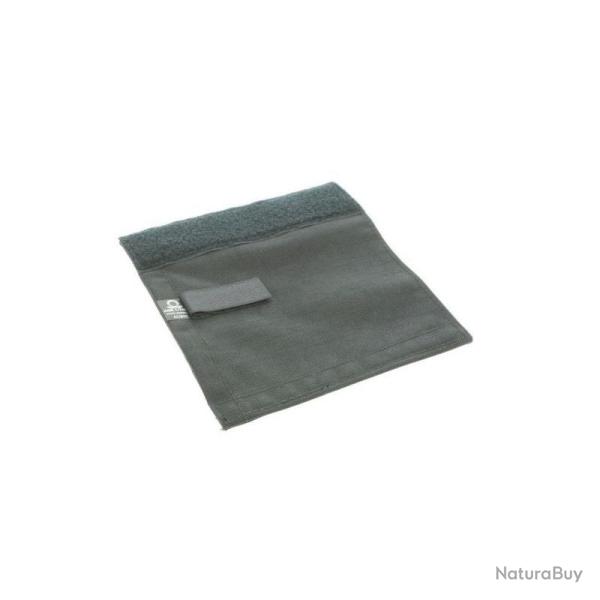 MANCHON THERMIQUE ASE UTRA POUR MODERATEUR NOIR POUR SILENCIEUX JET-Z CQBL SL7