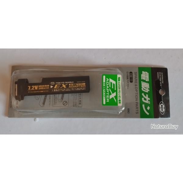 Adaptateur Batterie AEP Tokyo Marui